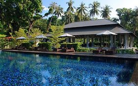 พลับพลา เกาะหมาก รีทรีท